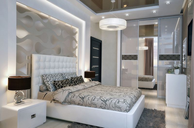 Estilo moderno Estilo moderno