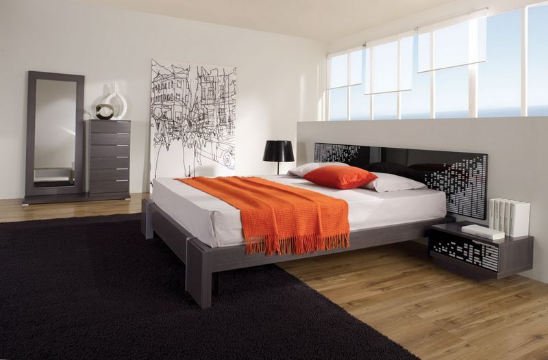 dormitorio dormitorio