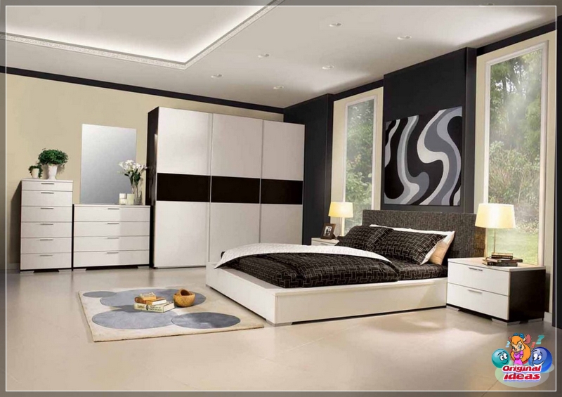Decoramos el dormitorio con estilo moderno Decoramos el dormitorio con estilo moderno