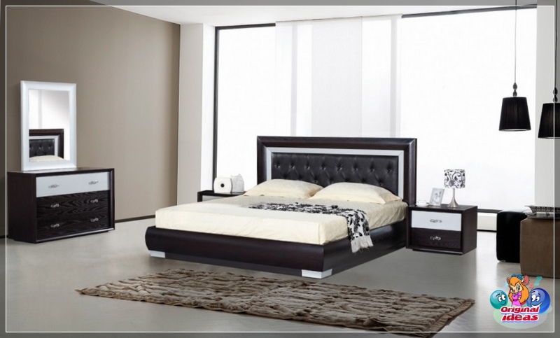 Moderno y minimalismo en el interior Moderno y minimalismo en el interior