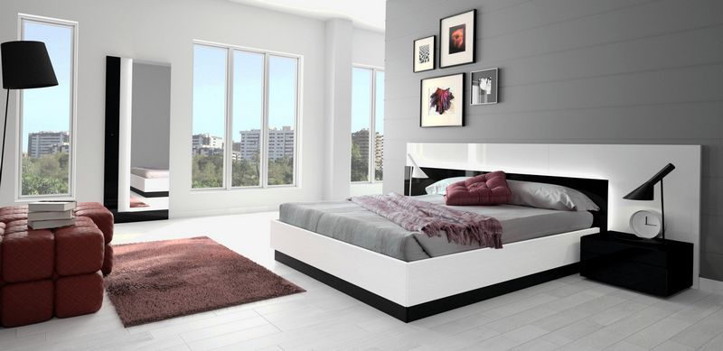 dormitorio dormitorio