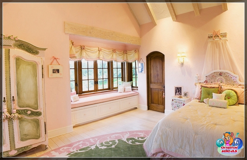Schlafzimmer im klassischen Stil Schlafzimmer im klassischen Stil