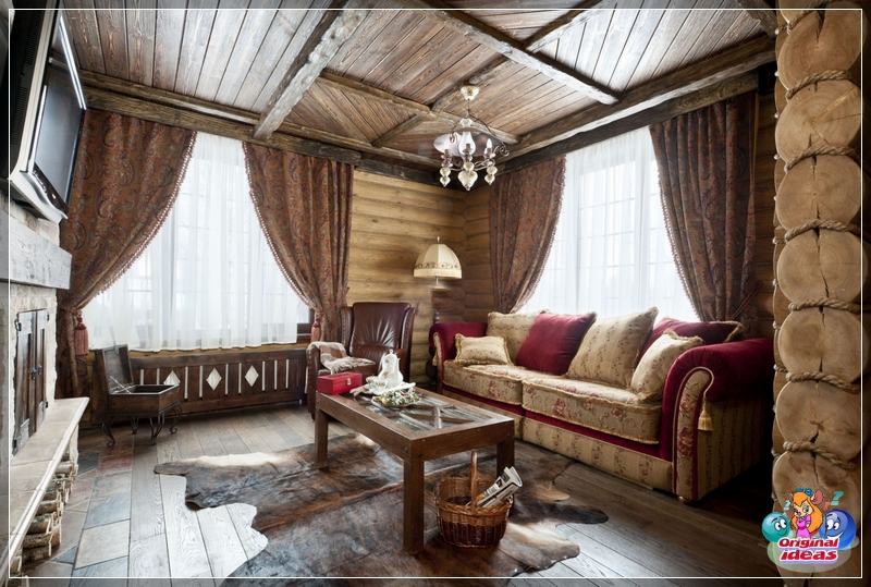 interior interior