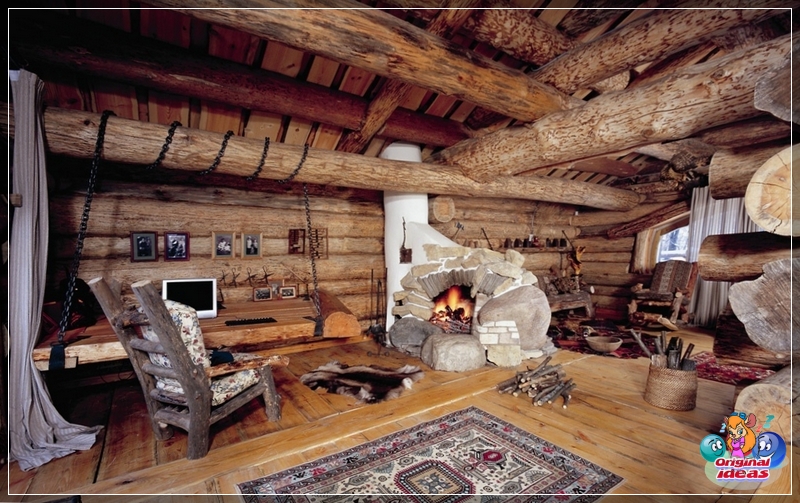 interior interior