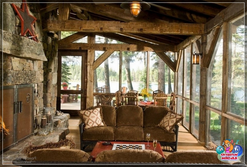 interior interior