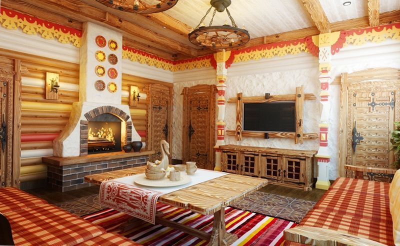 interior interior