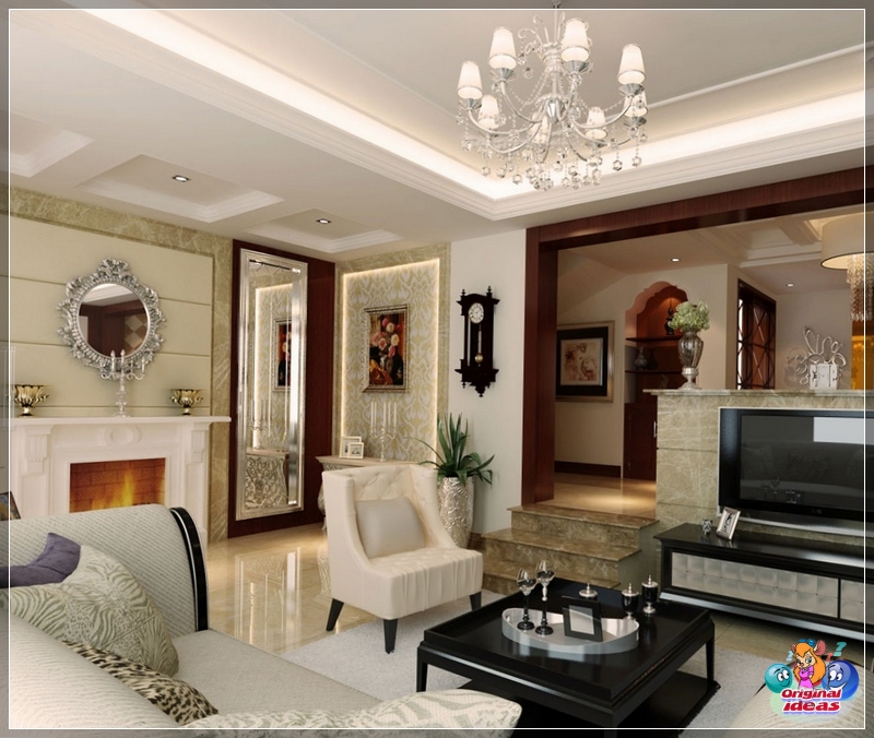 habitación Las habitaciones Art Nouveau siempre están amuebladas con muebles caros