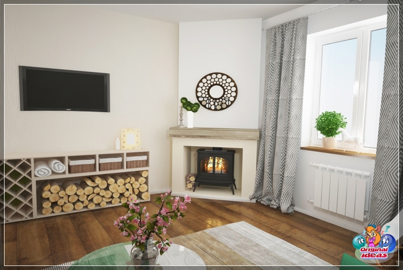 Wohnzimmer Wohnzimmer