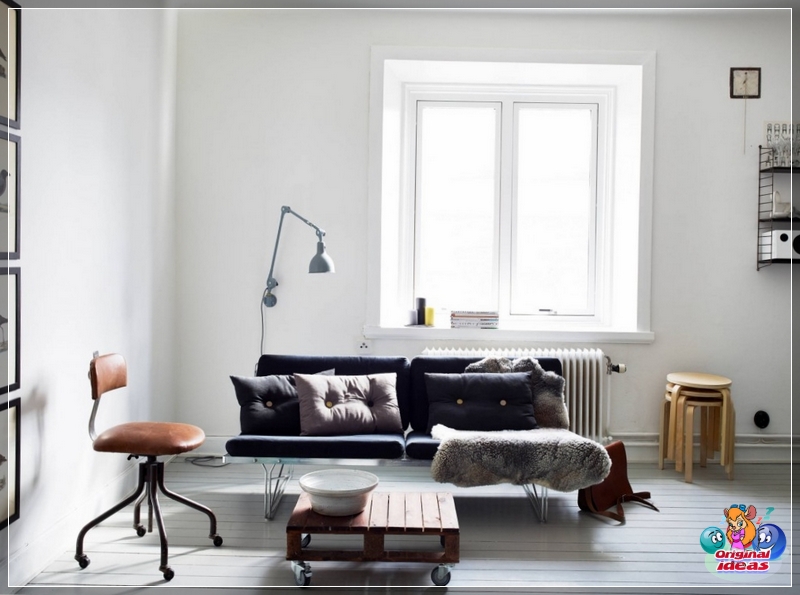 Wohnzimmer Wohnzimmer