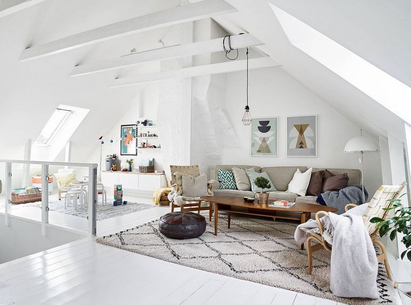 Wohnzimmer Wohnzimmer
