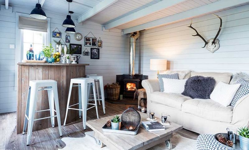 Wohnzimmer Wohnzimmer