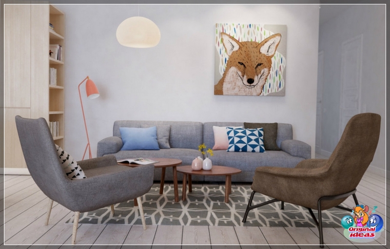Wohnzimmer Wohnzimmer