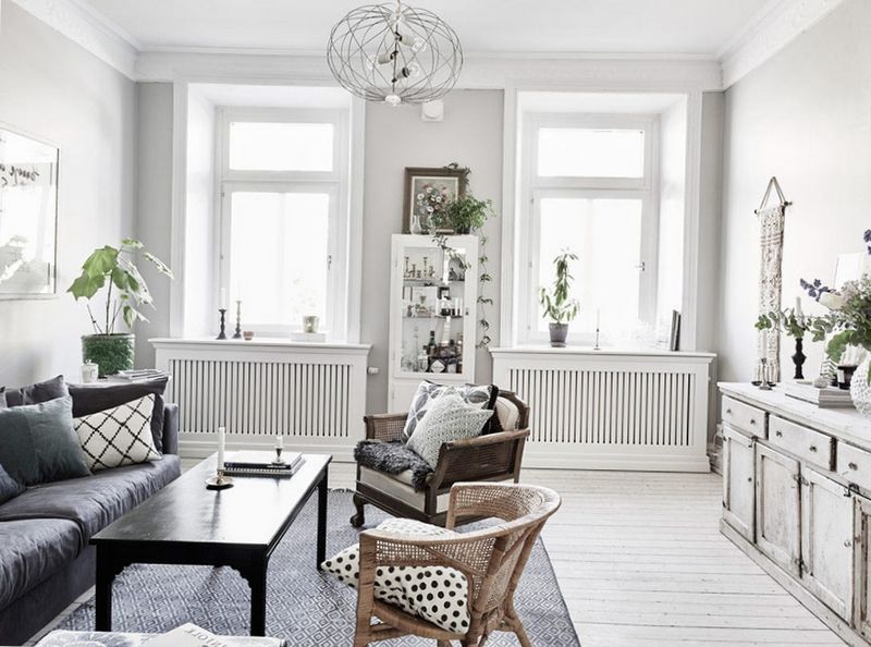 Wohnzimmer Wohnzimmer
