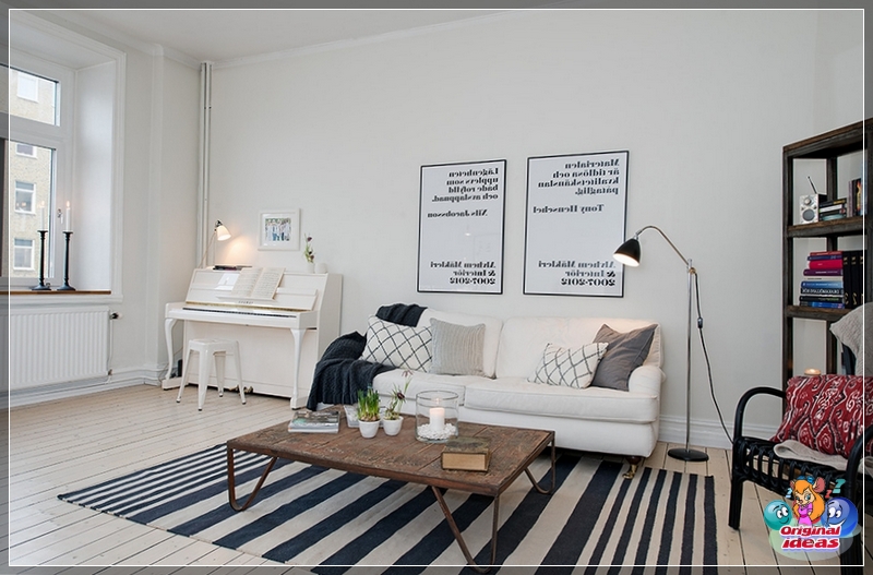 Wohnzimmer Wohnzimmer