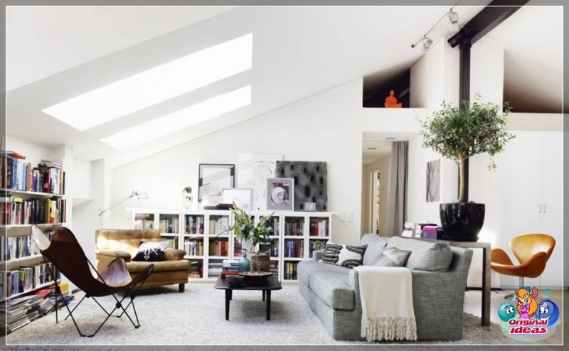 Wohnzimmer Wohnzimmer