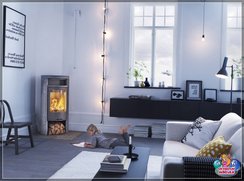 Wohnzimmer Wohnzimmer
