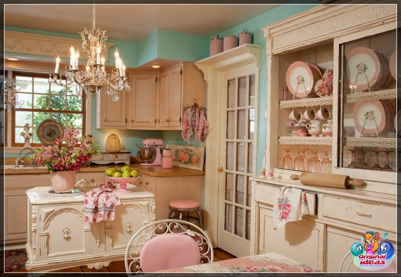 habitación Los colores claros son la elección perfecta para el dormitorio