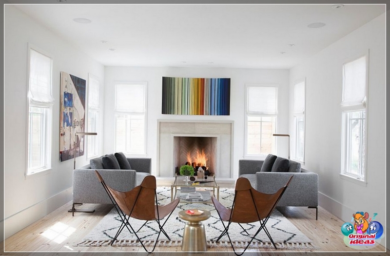 Wohnzimmer Wohnzimmer