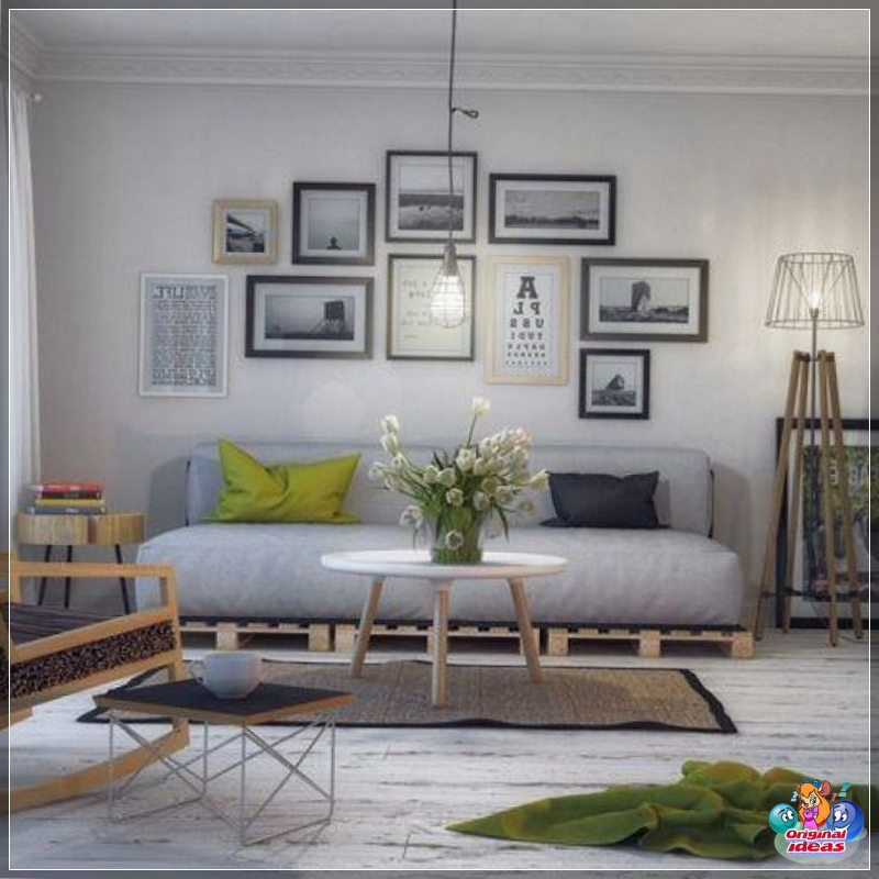 Wohnzimmer Wohnzimmer