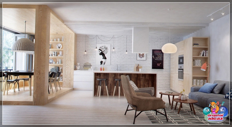 Wohnzimmer Wohnzimmer