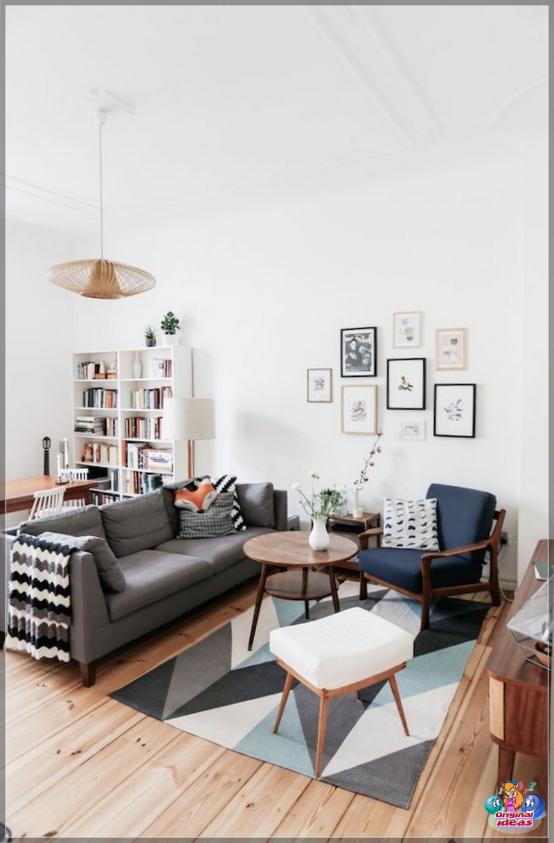 Wohnzimmer Wohnzimmer