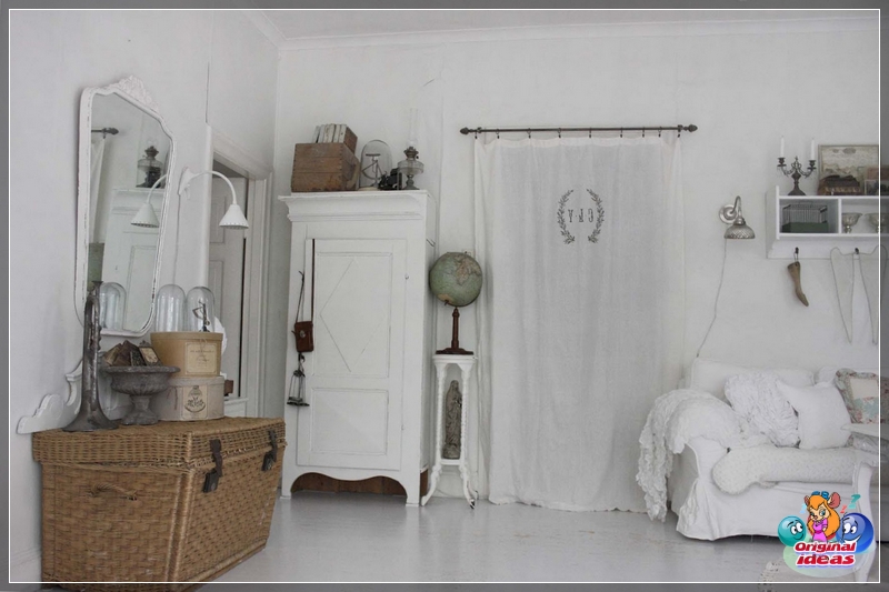 habitación habitación