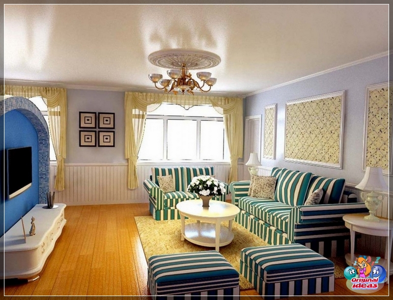 Wohnzimmer Wohnzimmer