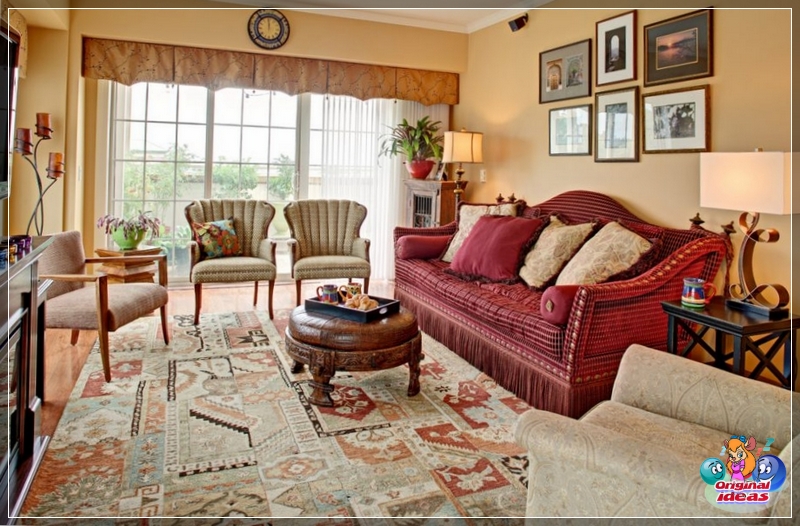 Wohnzimmer Wohnzimmer