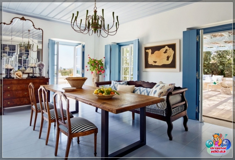 Wohnzimmer Wohnzimmer