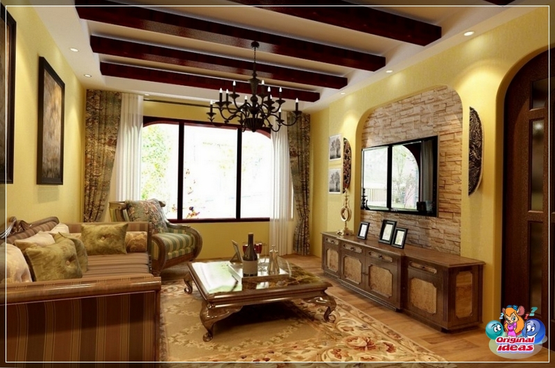 Wohnzimmer Wohnzimmer