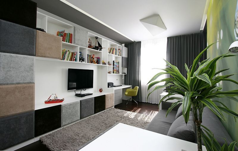 Designerwohnung Designerwohnung