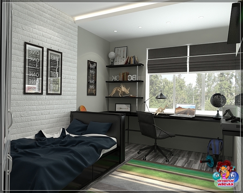 Studentenzimmer Studentenzimmer