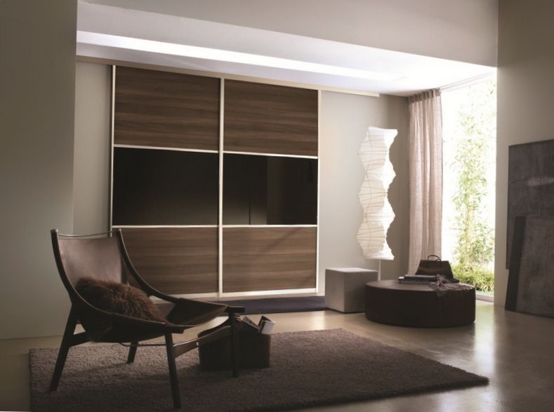 Cabinet in the office