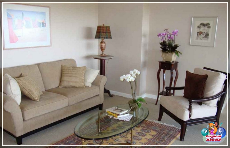 Möbel im Halbkreis im Wohnzimmer nach Feng Shui Möbel im Halbkreis im Wohnzimmer nach Feng Shui