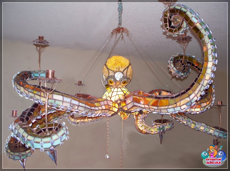 candelabro candelabro