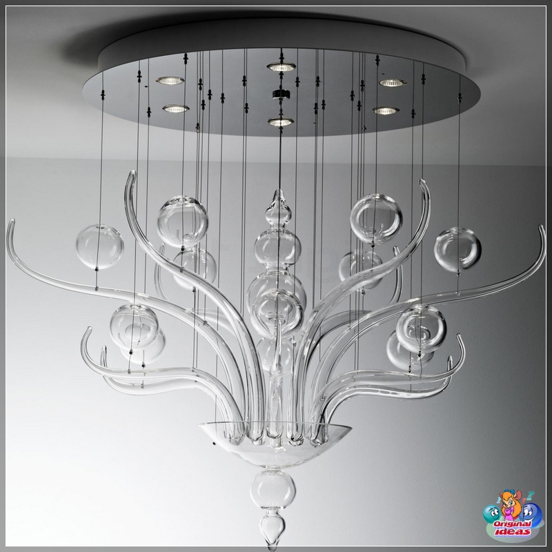 candelabro candelabro