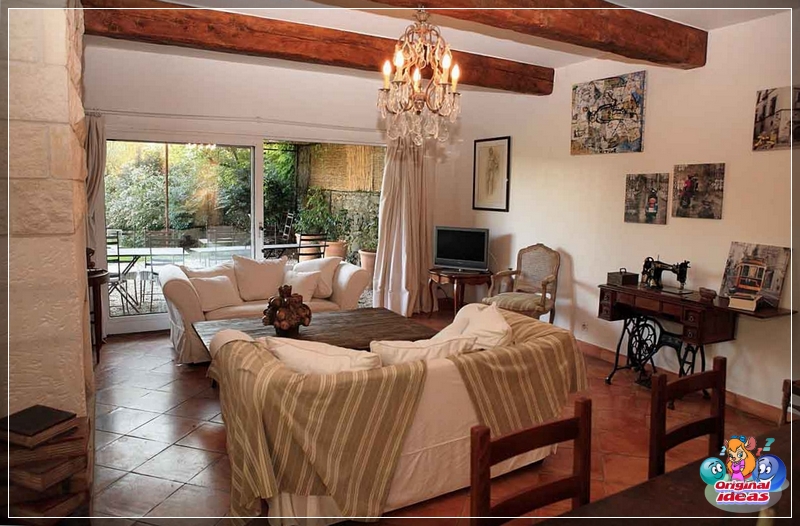 salon Salon-jadalnia