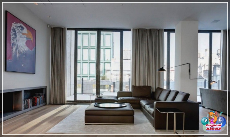 sala de estar Tendencias de estilo de sala de estar