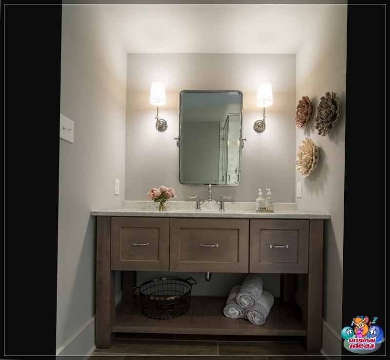 bathroom bathroom
