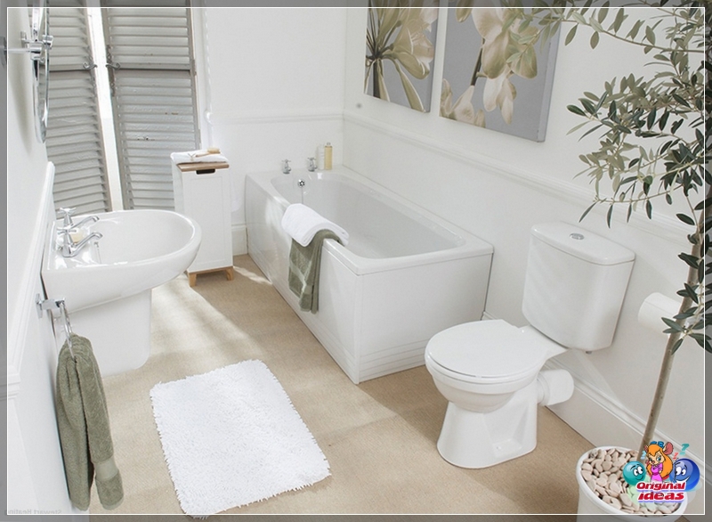 bathroom bathroom