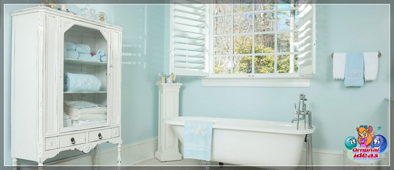 bathroom bathroom