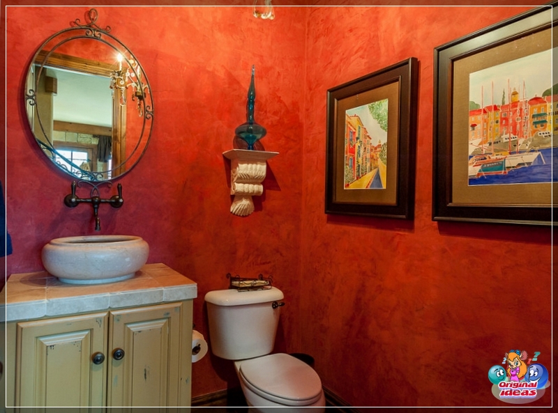 bathroom bathroom