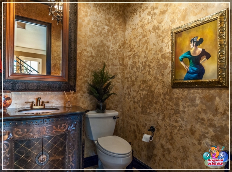 bathroom bathroom