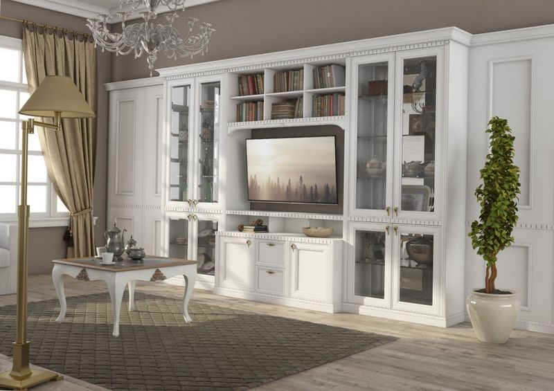 muebles Muebles clasicos