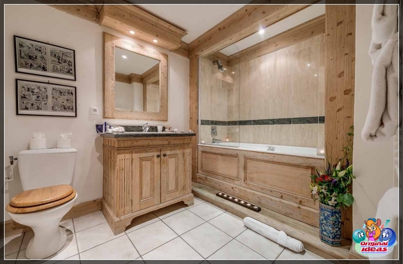 baño Baño de hierro fundido