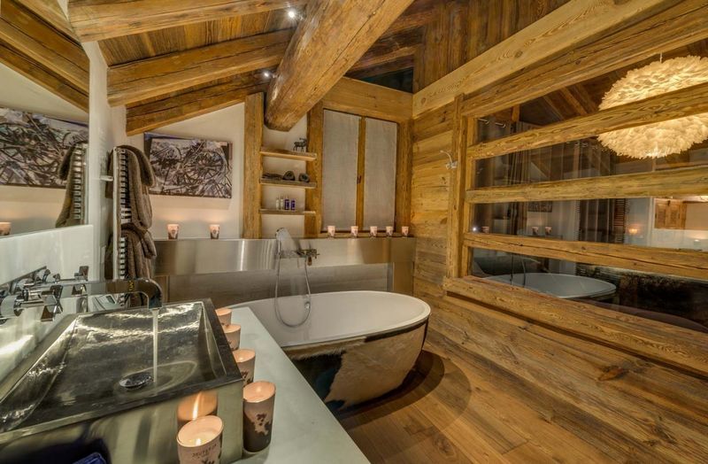 baño baño
