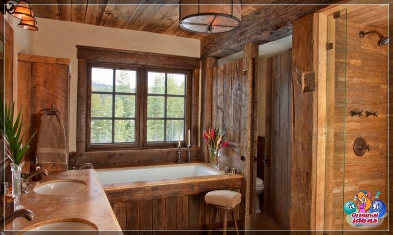 baño baño