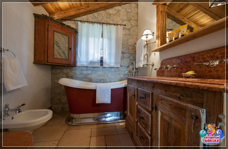 baño baño