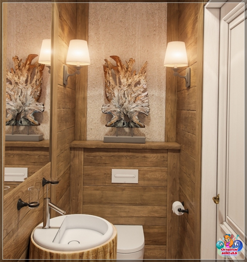 baño baño