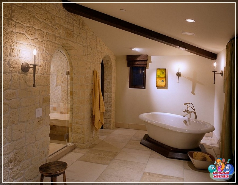 baño baño